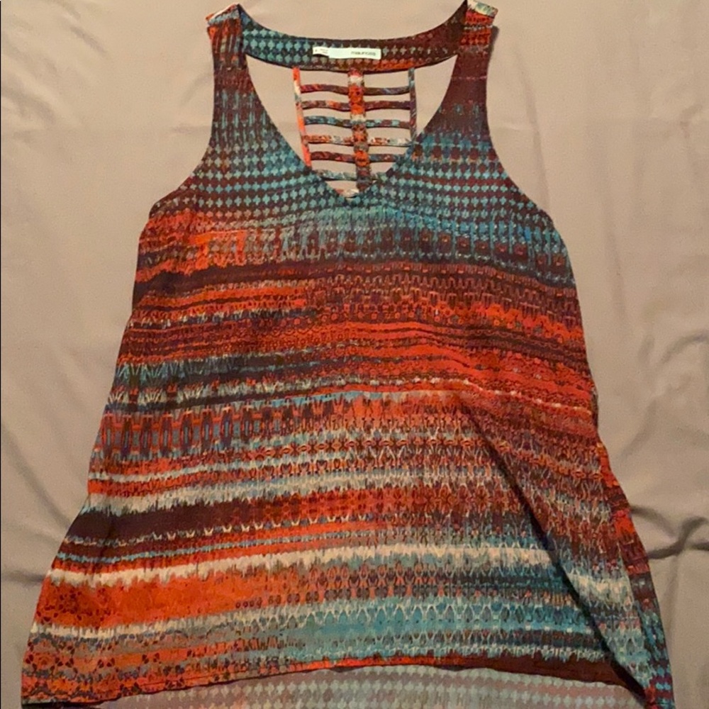 Women’s tank top